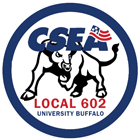 CSEA Local 602
