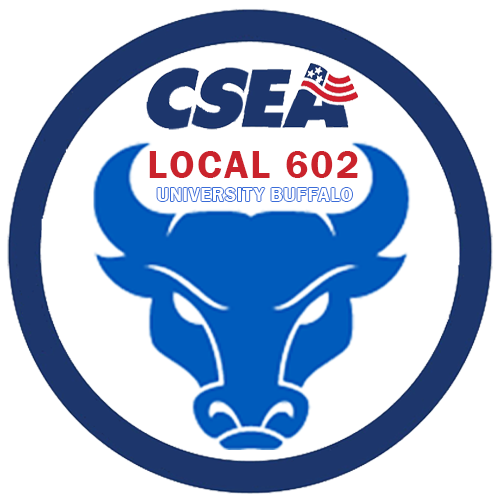 CSEA Local 602