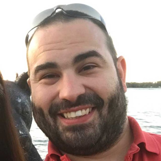 Mike Dmowski