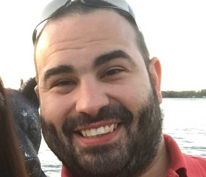 Mike Dmowski